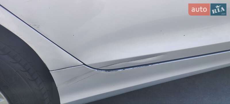 Седан Hyundai Sonata 2014 в Киеве