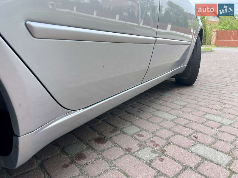 Седан Hyundai Sonata 2006 в Львові