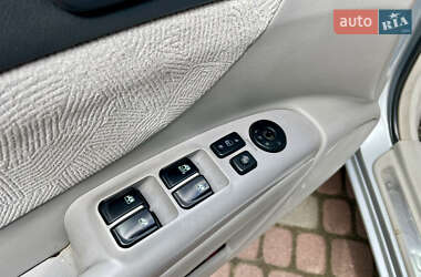 Седан Hyundai Sonata 2006 в 
