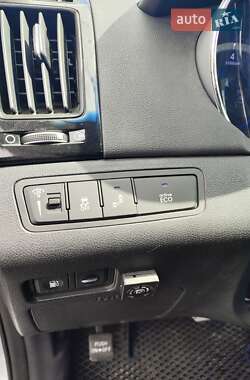 Седан Hyundai Sonata 2013 в 