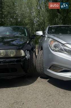Седан Hyundai Sonata 2013 в Киеве