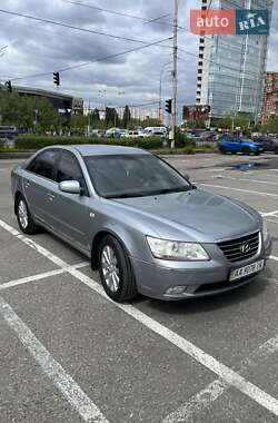 Седан Hyundai Sonata 2009 в Киеве