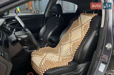 Седан Hyundai Sonata 2011 в 