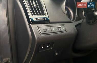 Седан Hyundai Sonata 2011 в 