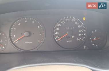 Седан Hyundai Sonata 1999 в 