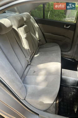 Седан Hyundai Sonata 2006 в 