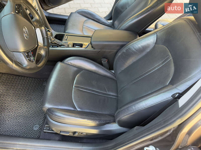 Седан Hyundai Sonata 2015 в Измаиле