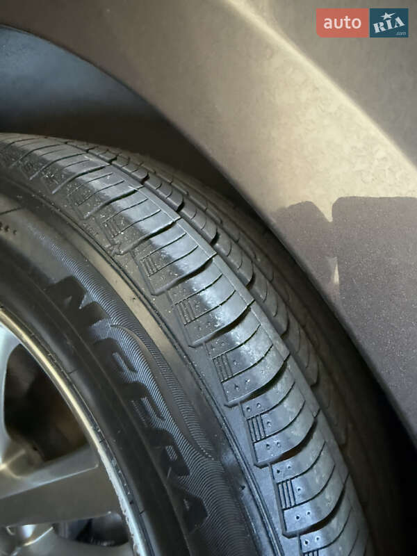 Седан Hyundai Sonata 2015 в Измаиле