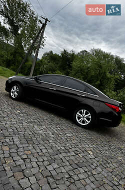 Седан Hyundai Sonata 2010 в 
