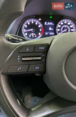 Седан Hyundai Sonata 2019 в 