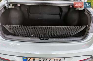 Седан Hyundai Sonata 2019 в 