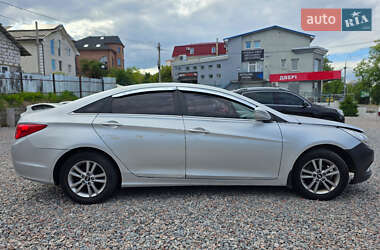 Седан Hyundai Sonata 2012 в 