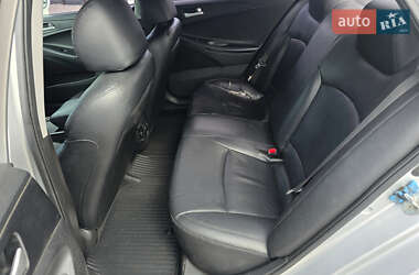 Седан Hyundai Sonata 2012 в 
