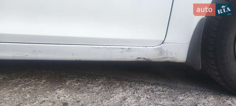 Седан Hyundai Sonata 2014 в Києві