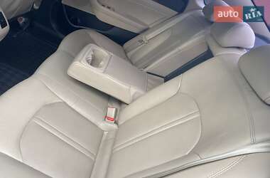Седан Hyundai Sonata 2015 в 
