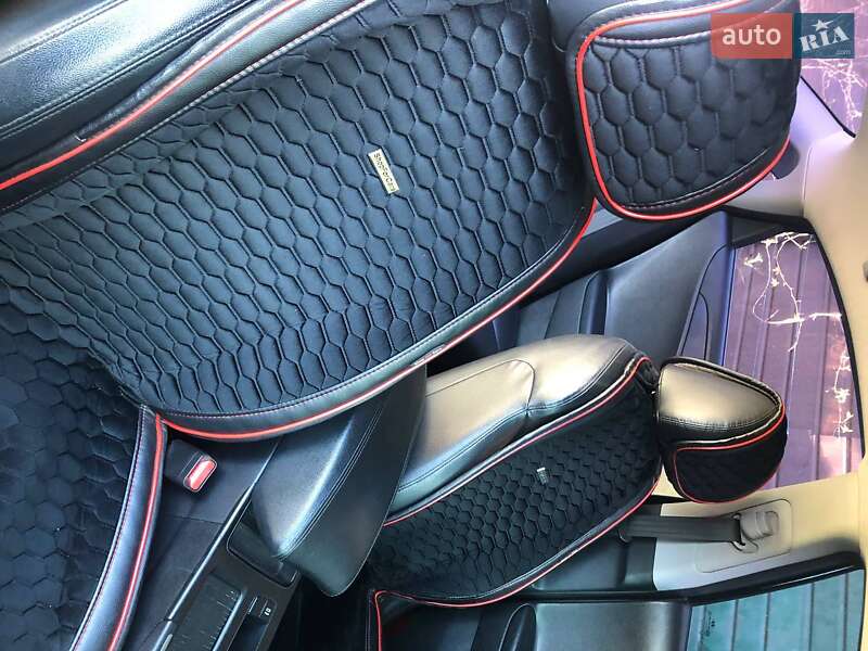 Седан Hyundai Sonata 2014 в Вольнянске