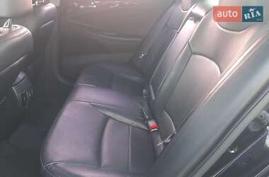 Седан Hyundai Sonata 2010 в 