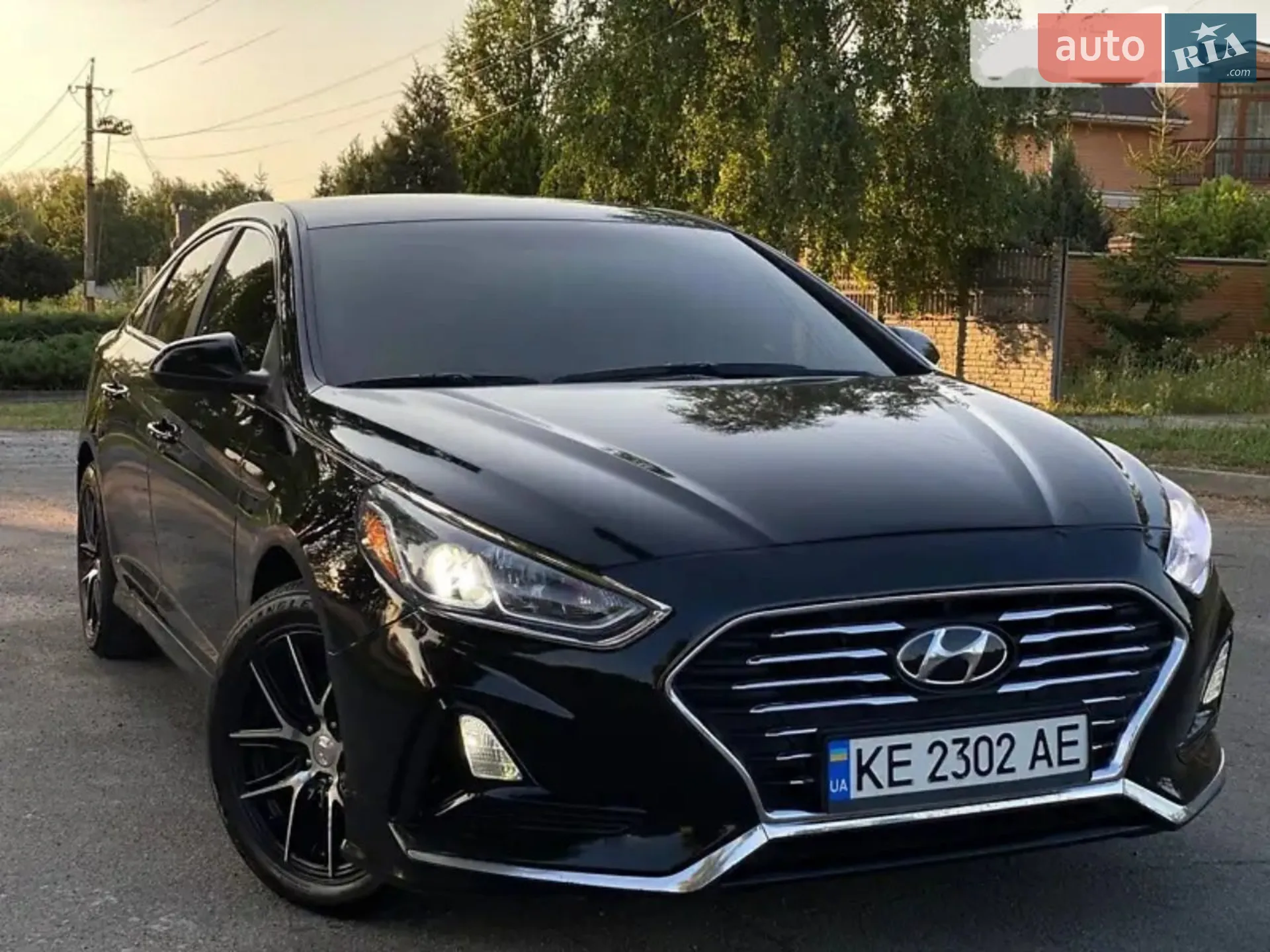 2019 Hyundai Sonata - мініатюра 2