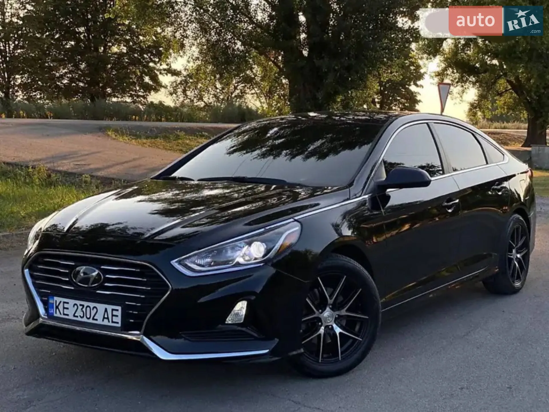 2019 Hyundai Sonata - мініатюра 7