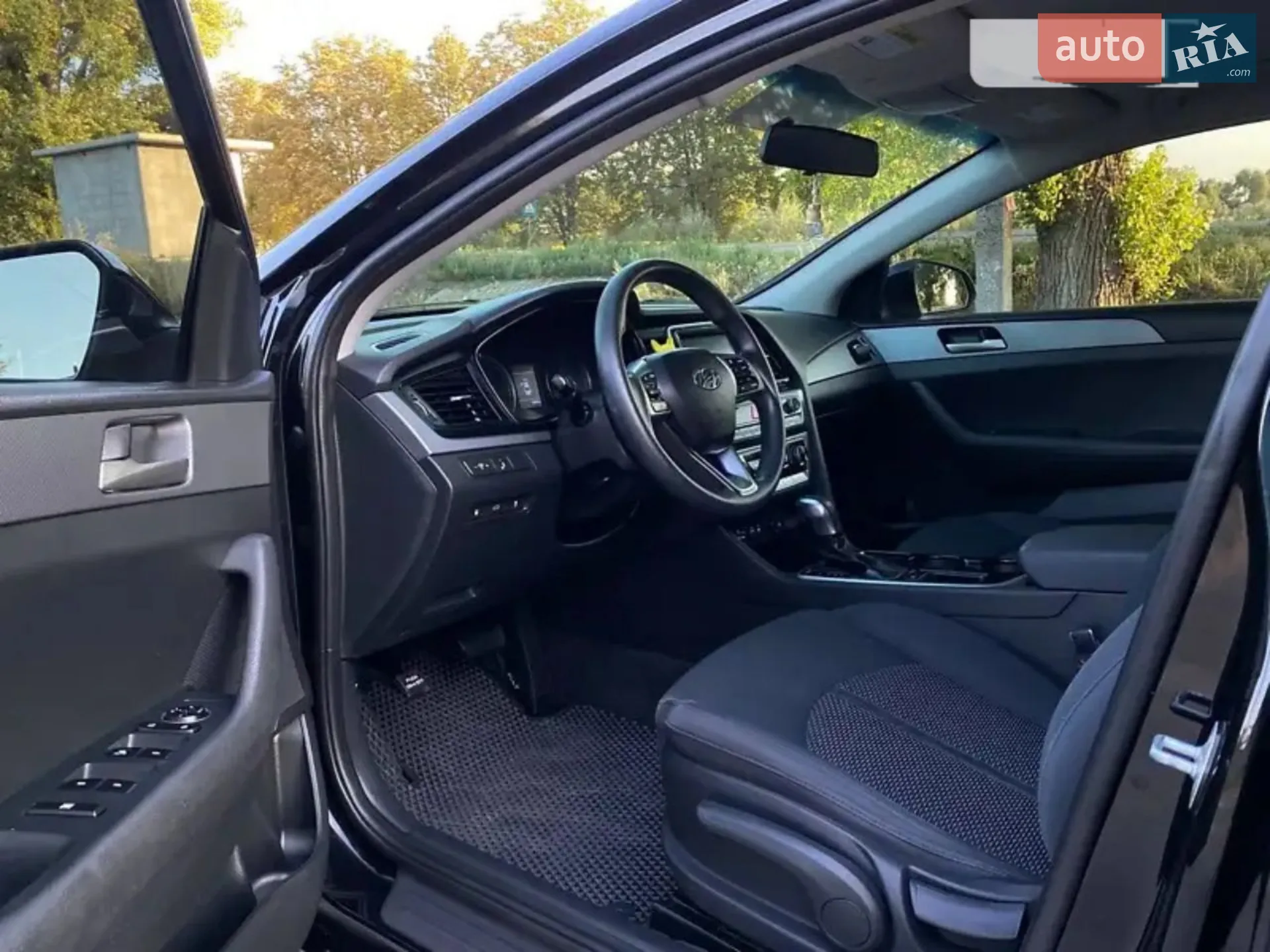 2019 Hyundai Sonata - мініатюра 15