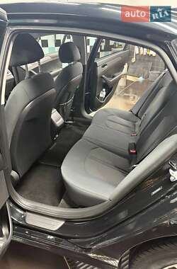 Седан Hyundai Sonata 2017 в 