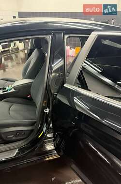 Седан Hyundai Sonata 2017 в 