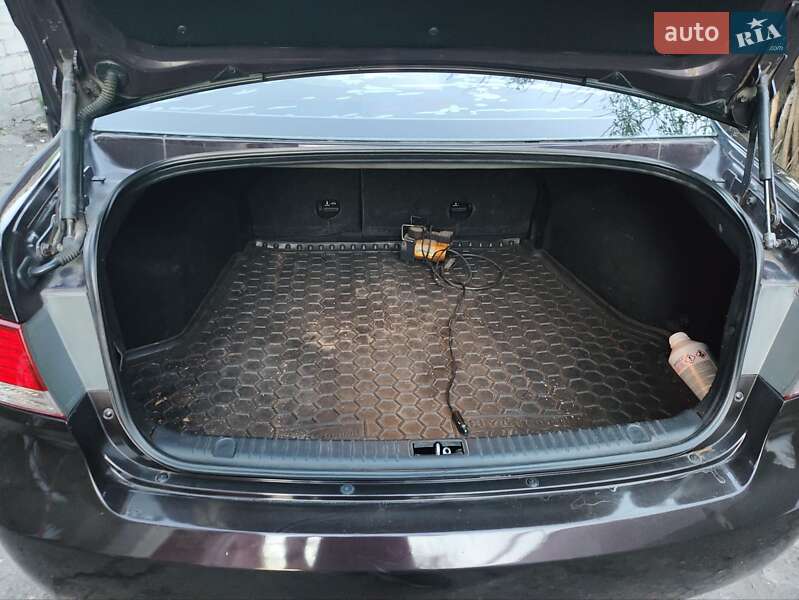 Седан Hyundai Sonata 2007 в Днепре