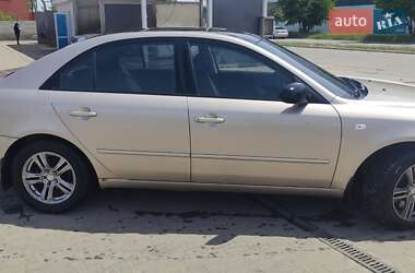 Седан Hyundai Sonata 2007 в Херсоне