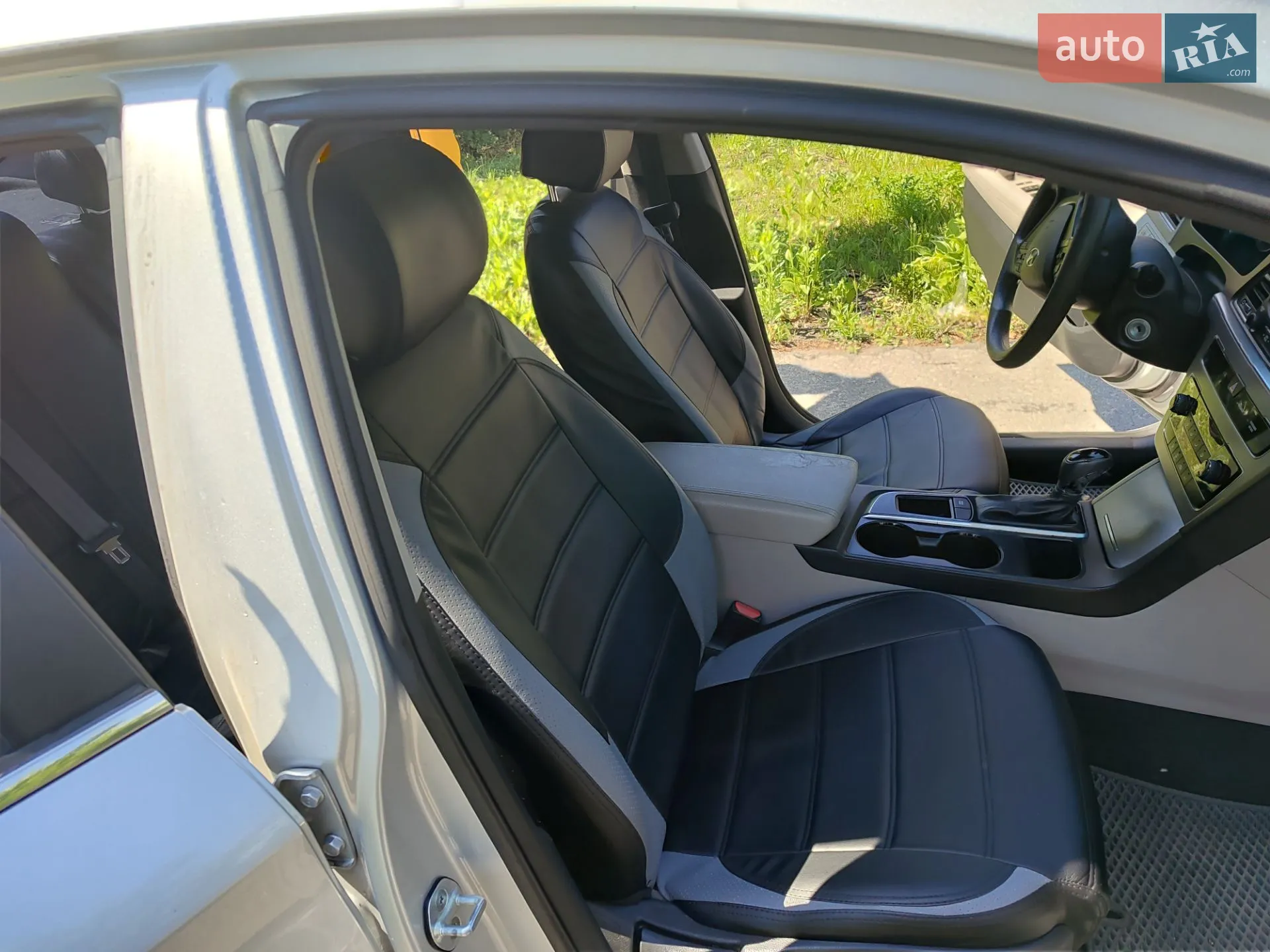 2014 Hyundai Sonata - мініатюра 9