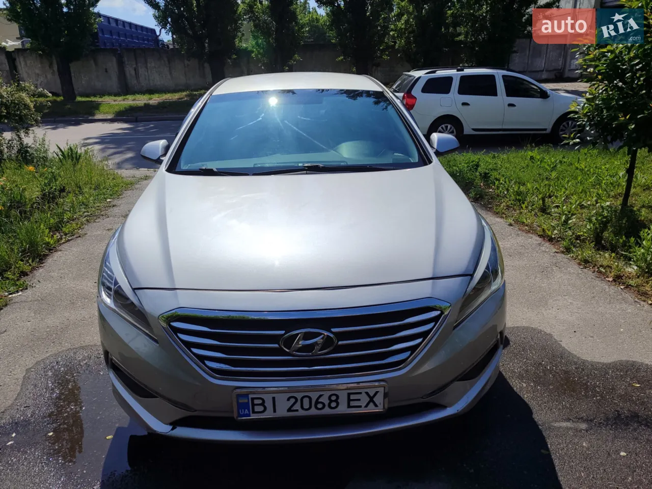 2015 Hyundai Sonata - мініатюра 18