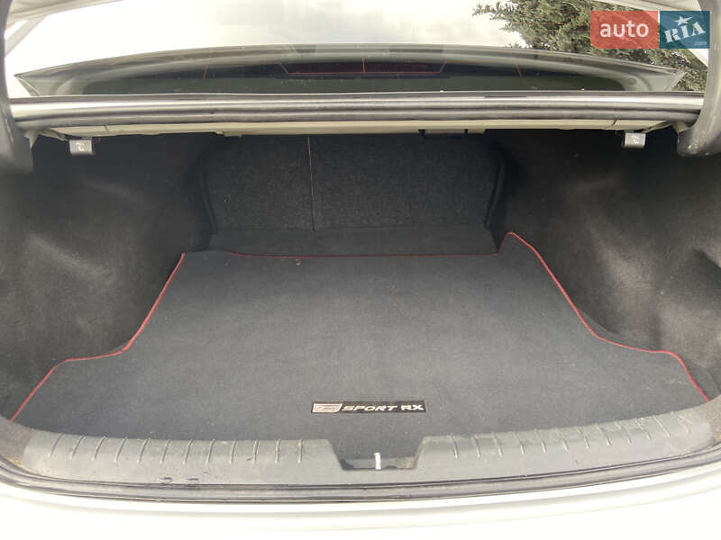 Седан Hyundai Sonata 2016 в Овруче