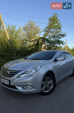 Седан Hyundai Sonata 2013 в Тарутиному