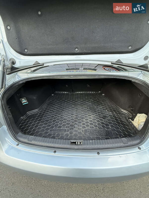 Седан Hyundai Sonata 2007 в Тернополі