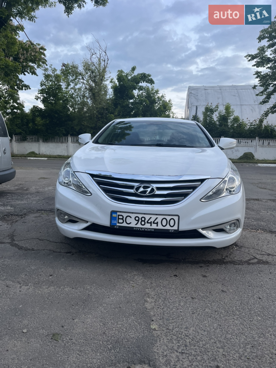 2014 Hyundai Sonata - мініатюра 18
