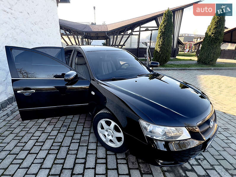 Седан Hyundai Sonata 2007 в Косове фото 12 Седан Hyundai Sonata 2007 в Косове