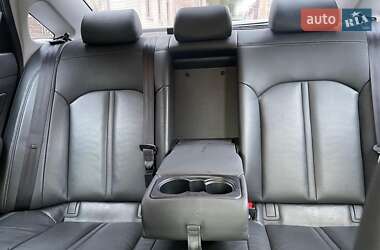 Седан Hyundai Sonata 2017 в 
