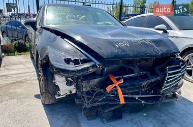 Седан Hyundai Sonata 2021 в Києві