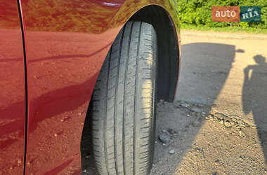 Седан Hyundai Sonata 2016 в 