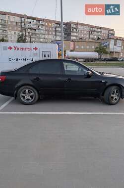 Седан Hyundai Sonata 2007 в 