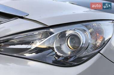 Седан Hyundai Sonata 2011 в 