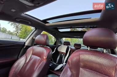 Седан Hyundai Sonata 2011 в 
