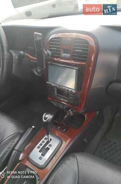 Седан Hyundai Sonata 2005 в 