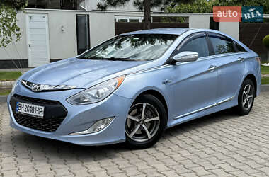 Седан Hyundai Sonata 2013 в Одессе