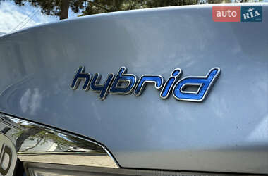 Седан Hyundai Sonata 2013 в 