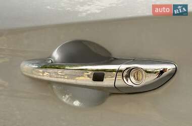 Седан Hyundai Sonata 2014 в 