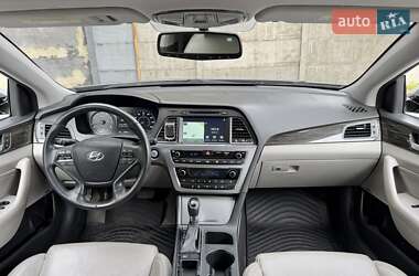 Седан Hyundai Sonata 2014 в 