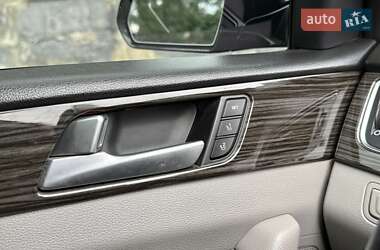 Седан Hyundai Sonata 2014 в 