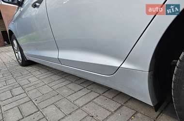Седан Hyundai Sonata 2017 в 