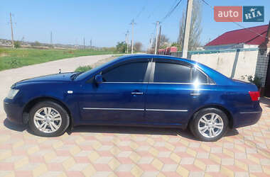 Седан Hyundai Sonata 2008 в 