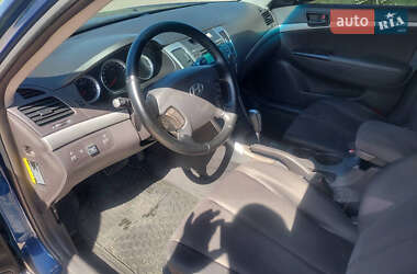 Седан Hyundai Sonata 2008 в 